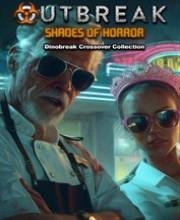 Outbreak Shades of Horror Dinobreak Crossover Collection Xbox Series X