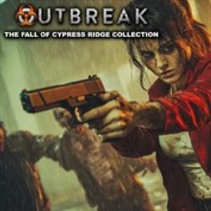 Outbreak The Fall of Cypress Ridge Collection Xbox Series X