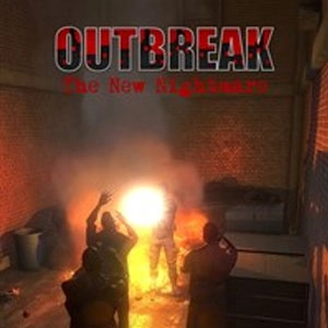 Outbreak The New Nightmare Xbox One