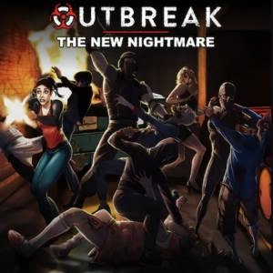 Outbreak The New Nightmare Definitive Collection Playstation 4