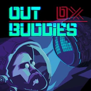 Outbuddies DX Playstation 4