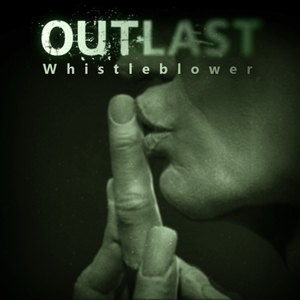 Comprar  Outlast Whistleblower Ps4 Barato Comparar Precios