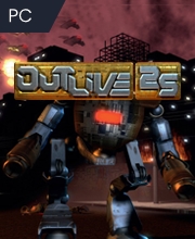 Comprar Outlive 25 CD Key Comparar Precios