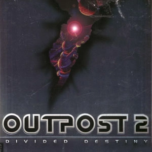Outpost 2 Divided Destiny