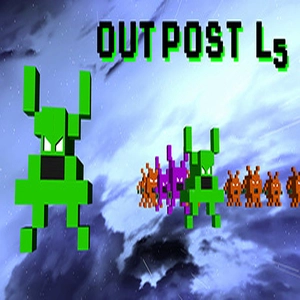 Outpost L5 Pc