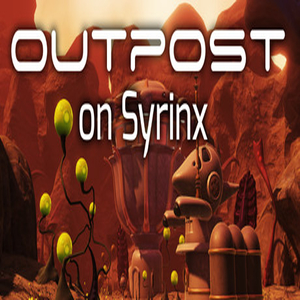 Comprar Outpost On Syrinx CD Key Comparar Precios