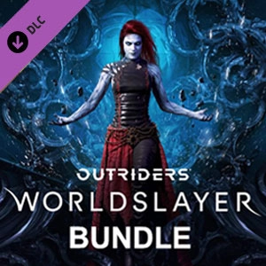 Outriders Worldslayer Bundle Playstation 4