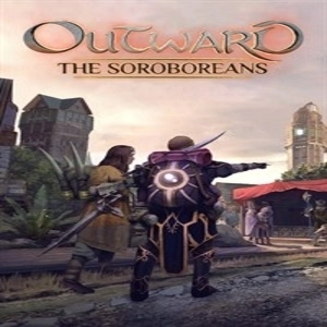 Outward The Soroboreans Xbox One