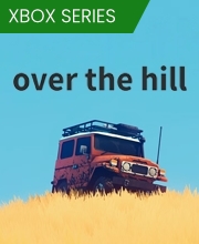 Comprar over the hill Xbox Series Barato Comparar Precios
