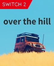 Comprar over the hill Nintendo Switch 2 Barato comparar precios