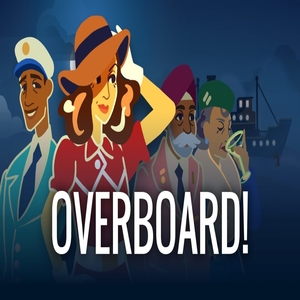 Comprar Overboard Nintendo Switch Barato comparar precios