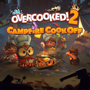Comprar Overcooked 2 Campfire Cook Off Ps4 Barato Comparar Precios