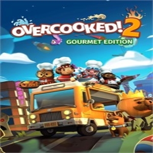 Comprar Overcooked 2 Gourmet Edition Xbox Series Barato Comparar Precios