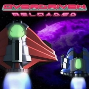 Overdriven Reloaded Xbox Series X