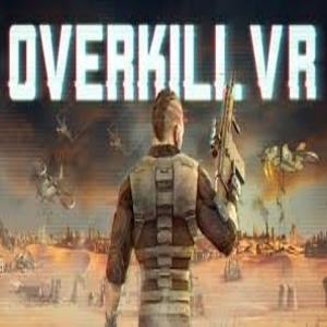 Comprar Overkill VR Action Shooter FPS CD Key Comparar Precios