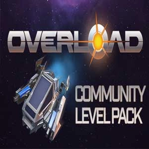 Overload Community Level Pack Pc