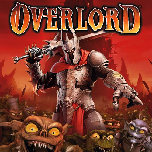 Comprar Overlord CD Key Comparar Precios