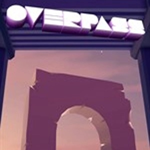 Overpass Rhythm Roadtrip Xbox Series X