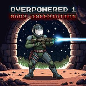Comprar Overpowered 1 Mars Infestation Xbox One Barato Comparar Precios