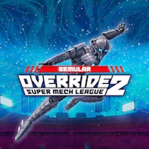 Override 2 Super Mech League Bemular Fighter DLC Playstation 5