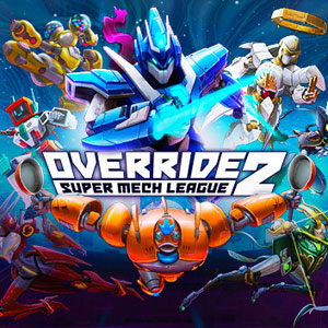 Comprar Override 2 Super Mech League Nintendo Switch Barato comparar precios