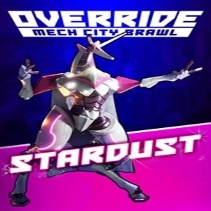 Override Mech City Brawl Stardust Xbox Series X