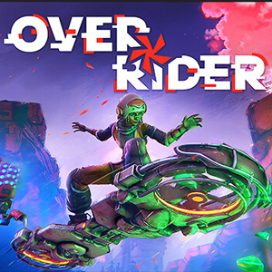 OverRider Pc