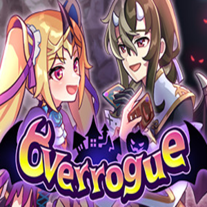 Comprar Overrogue PS5 Barato Comparar Precios