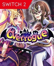 Comprar Overrogue Key Nintendo Switch 2 Barato comparar precios