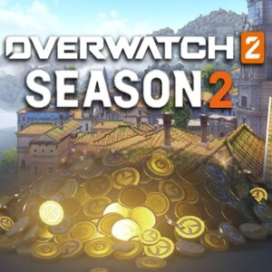 Overwatch 2 Season 2 Playstation 4