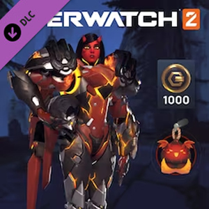 Overwatch 2 Season 5 Starter Pack Xbox One