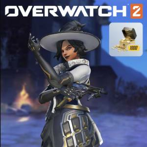 Overwatch 2 Starter Pack Season 13 Playstation 5