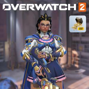Overwatch 2 Starter Pack Season 17 Xbox One