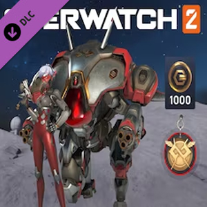 Overwatch 2 Starter Pack Season Four Xbox One