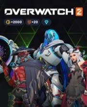 Overwatch 2 Ultimate Battle Pass Bundle Season 19 Pc