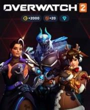 Overwatch 2 Ultimate Battle Pass Bundle Season 20 Xbox One