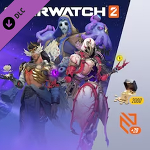 Overwatch 2 Ultimate Battle Pass Bundle Season 9 Xbox Series X