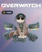 Overwatch Starter Pack 2026 Season 1 Playstation 5