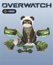 Overwatch Starter Pack 2026 Season 2 Playstation 5