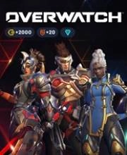 Overwatch Ultimate Battle Pass Bundle 2026 Season 1 Xbox One