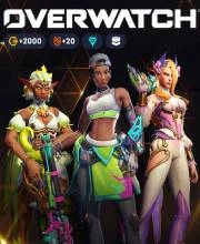 Overwatch Ultimate Battle Pass Bundle 2026 Season 2 Xbox Series X