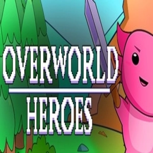 Overworld Heroes