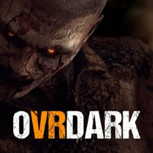 OVRDARK a Do Not Open story VR Pc