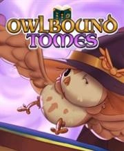 Owlbound Tomes Pc