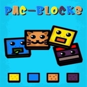 Pac-Blocks Xbox One