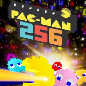 Comprar Pac Man 256 CD Key Comparar Precios