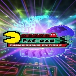 PAC-MAN CHAMPIONSHIP EDITION 2 Playstation 4