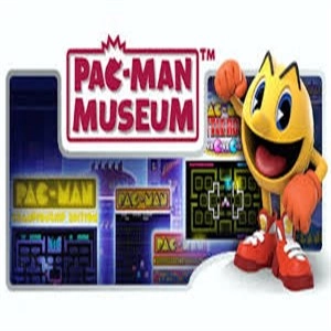 PAC MAN MUSEUM Playstation 4