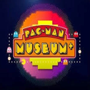 Pac-Man Museum Plus Playstation 5