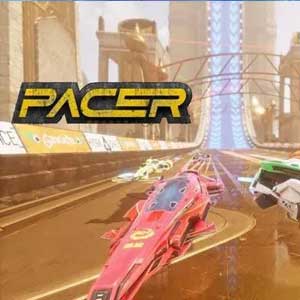 Comprar Pacer CD Key Comparar Precios